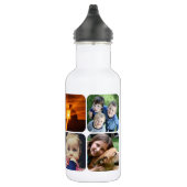 Foto hochladen edelstahlflasche (Rechts)