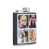 Foto hochladen flachmann (Rechts)