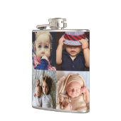 Foto hochladen flachmann (Links)