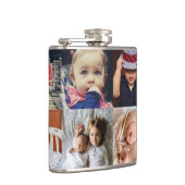 Foto hochladen flachmann (Rechts)