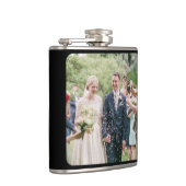 Foto hochladen flachmann (Rechts)