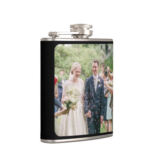 Foto hochladen flachmann (Rechts)