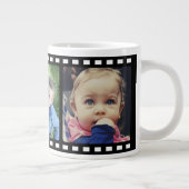 Foto hochladen Jumbo-Tasse (Rechts)