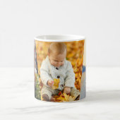 Foto hochladen kaffeetasse (Mittel)