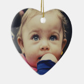 Foto hochladen keramik ornament (Rechts)