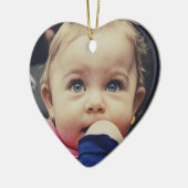 Foto hochladen keramik ornament (Links)