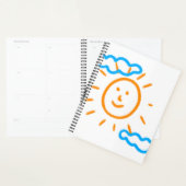 Foto hochladen Kids Artwork Planer (Anzeige)