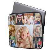 Foto hochladen laptopschutzhülle (Vorderseite Links)