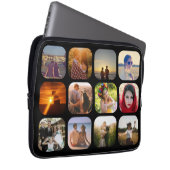 Foto hochladen laptopschutzhülle (Vorne Rechts)