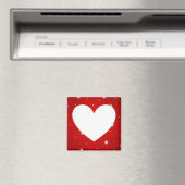 Foto hochladen magnet (In Situ (Geschirrspüler))