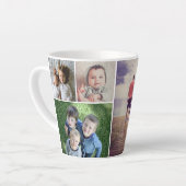 Foto hochladen milchtasse (Linke Ecke)