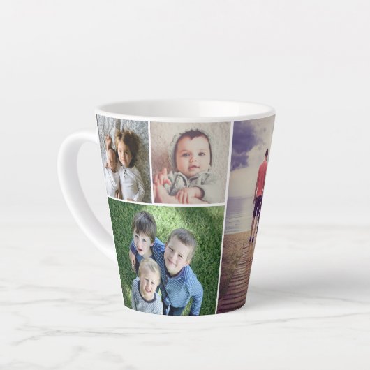 Foto hochladen milchtasse (Linke Ecke)