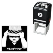 Foto hochladen permastempel (Beispiel)