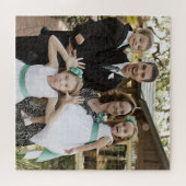 Foto hochladen puzzle (Horizontal)