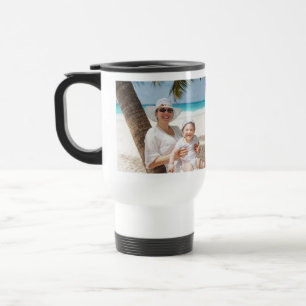 Foto hochladen reisebecher