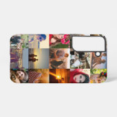 Foto hochladen samsung galaxy hülle (Rückseite (Horizontal))