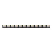 Foto hochladen satinband (Vorderseite)