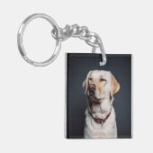 Foto hochladen schlüsselanhänger (Vorderseite links)