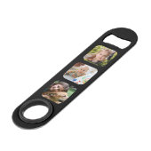 Foto hochladen speed flaschenöffner (Rückseite Schrägansicht)