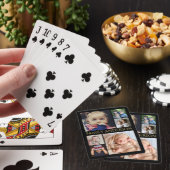 Foto hochladen spielkarten (In Situ)