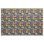 Foto hochladen stoff (Yard (91,4 cm))