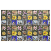 Foto hochladen stoff (Fat Quarter (45,7 x 55,9 cm))