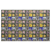 Foto hochladen stoff (Yard (91,4 cm))