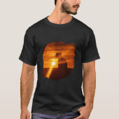 Foto hochladen T-Shirt (Vorderseite)