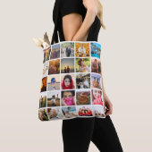 Foto hochladen tasche (Von Nahem)
