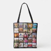 Foto hochladen tasche (Rückseite)