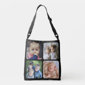 Foto hochladen tragetaschen mit langen trägern (Rückseite)