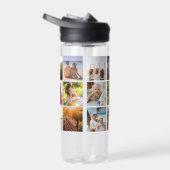 Foto hochladen trinkflasche (Rechts)