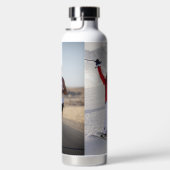 Foto hochladen trinkflasche (Rechts)