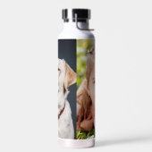 Foto hochladen trinkflasche (Links)