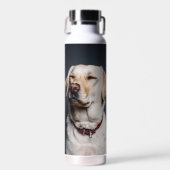 Foto hochladen trinkflasche (Vorne)
