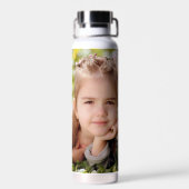 Foto hochladen trinkflasche (Rückseite)