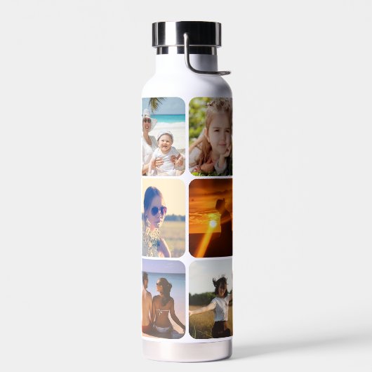 Foto hochladen trinkflasche (Links)