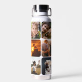 Foto hochladen trinkflasche (Rückseite)