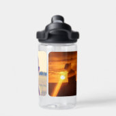 Foto hochladen trinkflasche (Rückseite)