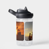 Foto hochladen trinkflasche (rechts)