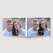 Foto Hochzeit Gästebuch (Voll)
