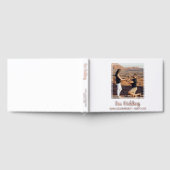 Foto Hochzeit Gästebuch (Voll)