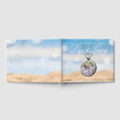 Foto-Hochzeit in Urlaubsort Gästebuch (Voll)