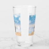 Foto-Hochzeit in Urlaubsort Glas (Links)