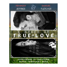 Foto Hochzeit oder Verlobung Romantischer Film