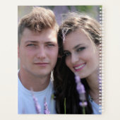 Foto Hochzeit Planer (Rückseite)