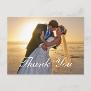 Foto Hochzeit Vielen Dank, dass Sie sich Karten