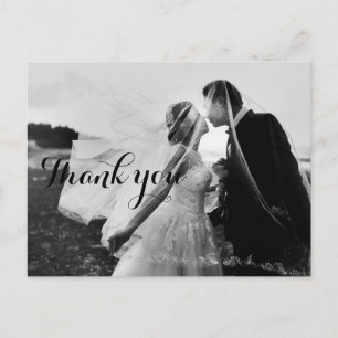 Foto Hochzeit Vielen Dank, dass Sie sich Karten me