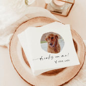 Foto Hochzeit von Napkins | Moderne Hochzeitsdekor Serviette