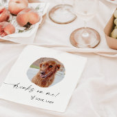 Foto Hochzeit von Napkins | Moderne Hochzeitsdekor Serviette